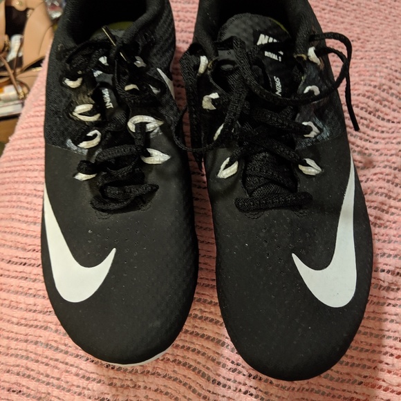 New without box, Nike racing shoes with spikes - Picture 1 of 8